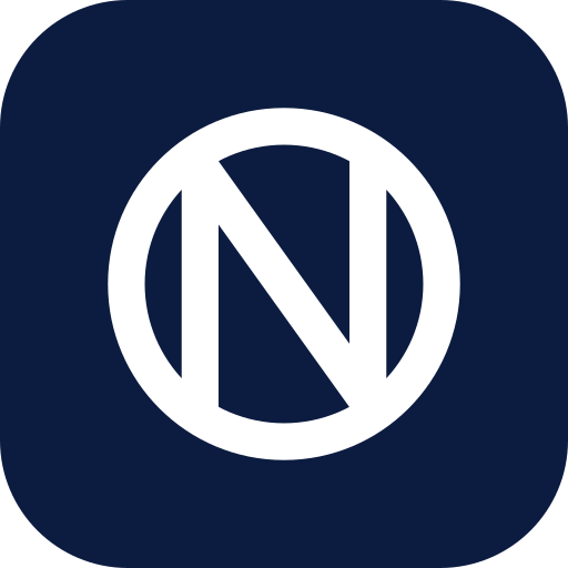 App icon, flat preview